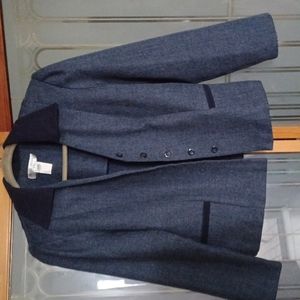 MISS DORBY, 10 P, blue